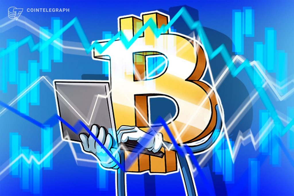 Se espera un «respiro» en el precio de Bitcoin mientras traders a corto plazo obtienen 11.600 millones de dólares en ganancias