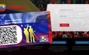 Se inició la entrega del Bono Contra la Guerra Económica a trabajadores del sector público Se inició la entrega del Bono Contra la Guerra Económica a trabajadores del sector público
