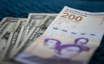 Precio del dólar en Venezuela: así cerró la jornada este viernes Precio del dólar en Venezuela: así cerró la jornada este viernes