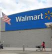Walmart, una de las grandes cadenas