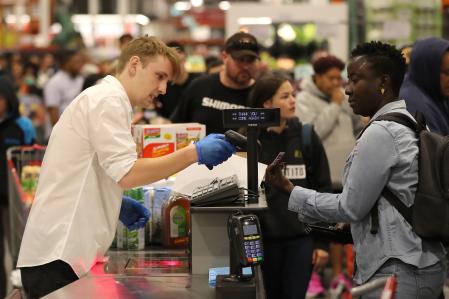 Costco hace cambios en su forma de pago para eliminar las filas eternas