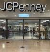 A JCPenney store at the Westfield Annapolis Mall in Annapolis, Maryland