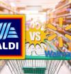 Aldi sigue demostrando que es uno de los supermercados más preocupados en el bienestar.