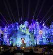 Disney California celebra su 70 aniversario.