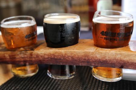 Otras cervecerías independientes también han cerrado definitivamente en Estados Unidos