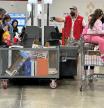 Costco USA implementa un nuevo sistema de pago que elimina las filas eternas
