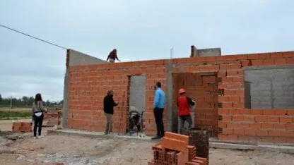 ¿Cuánto cuesta construir una casa de 70 metros cuadrados?