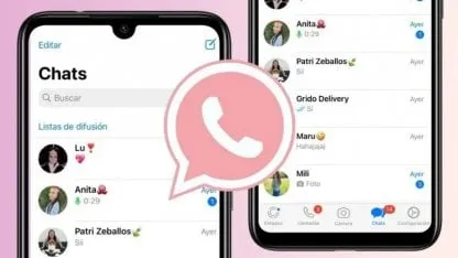 Descargar WhatsApp estilo iPhone: cómo instalar la última versión del APK en 2024