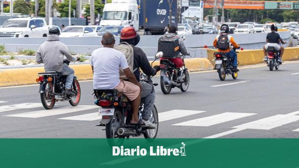 Normativa para cascos de motoristas entraría en vigencia en diciembre