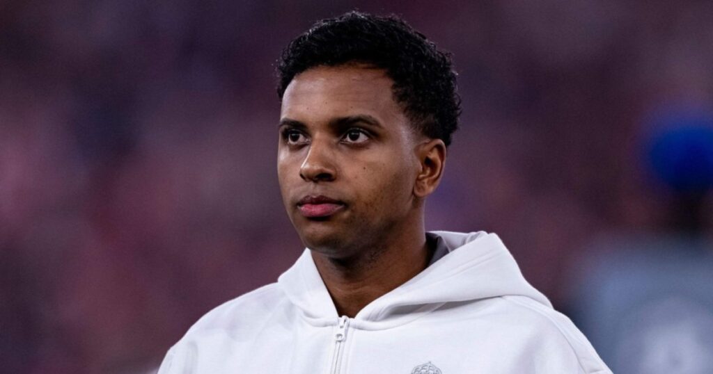 El Real Madrid recibe una oferta millonaria por Rodrygo (+Detalles)