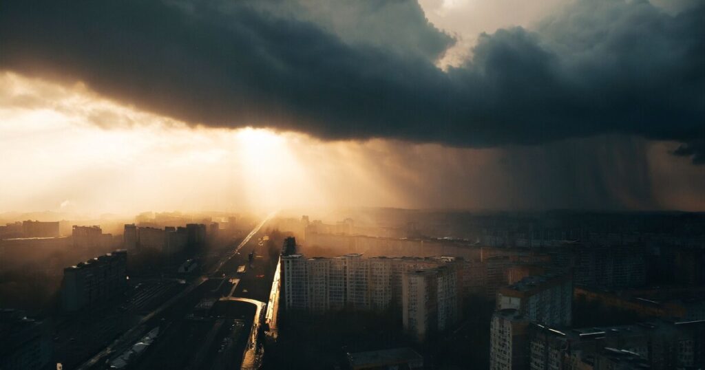 Pronóstico del clima en Santo Domingo este lunes: temperatura, lluvias y viento