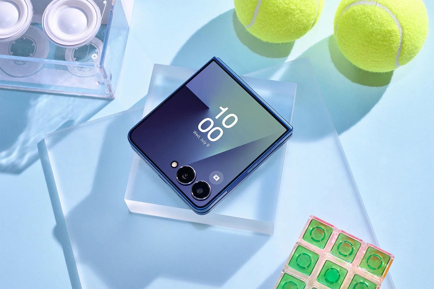Galaxy Z Flip
