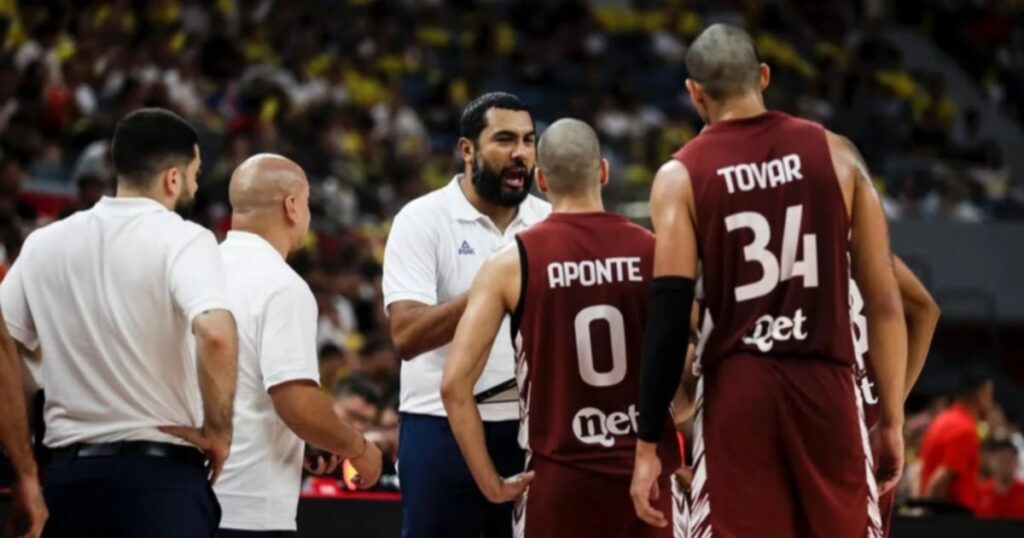 Vinotinto de las Alturas cierra su gira por China con derrota (Finalizado)