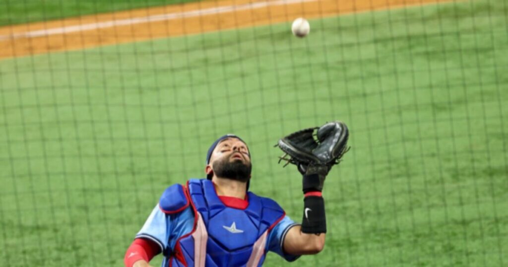 Toronto Blue Jays suben a este pelotero venezolano (+Detalles)