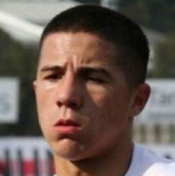 Enzo rompe moldes