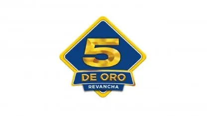 5 de Oro: sorteo, los resultados y números ganadores del miércoles 23 de julio
