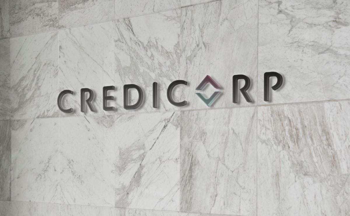Credicorp| Foto: Credicorp.