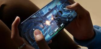 Un móvil excelente también para gaming