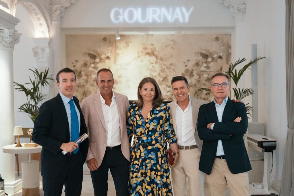 Institución Gournay, una marca nacional de referencia en cirugía y medicina estética desde 2024