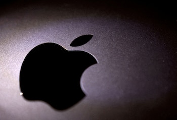 Con sus servicios, Apple también