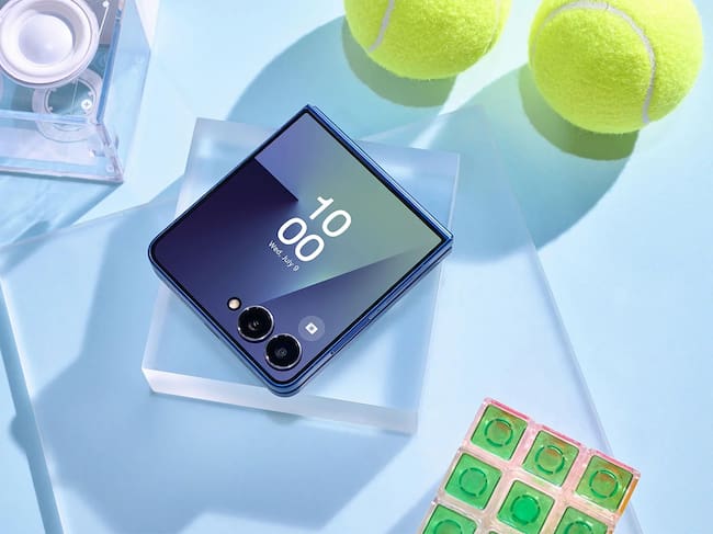 Galaxy Z Flip