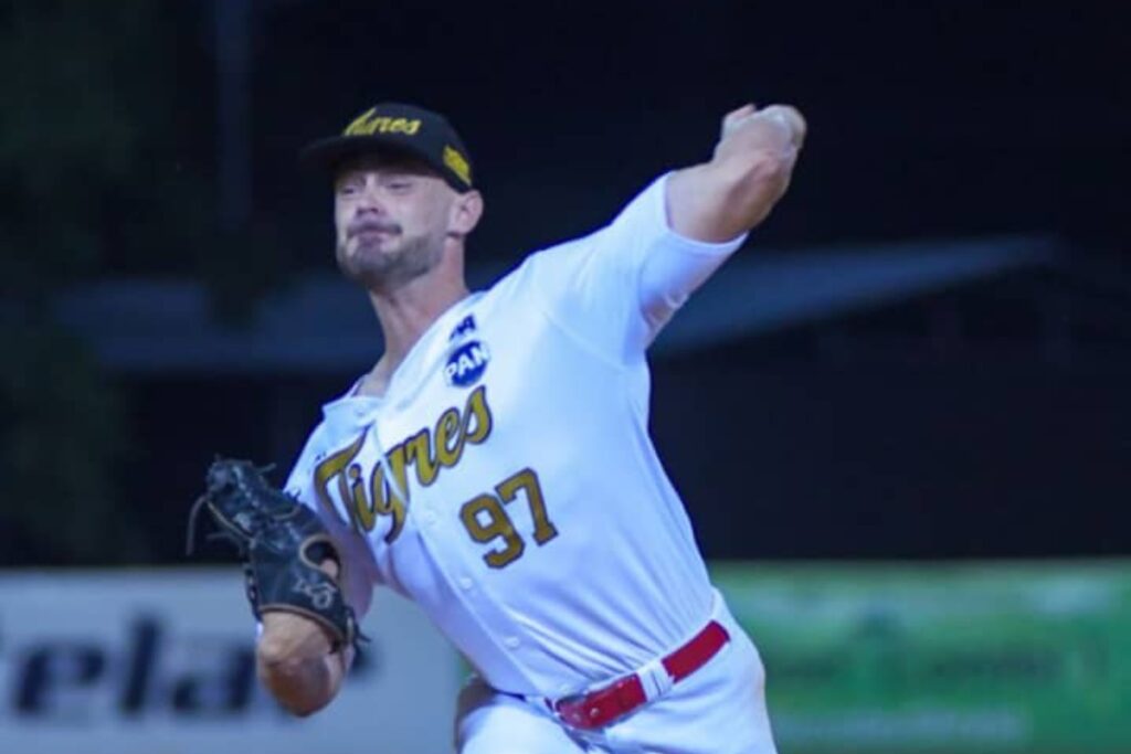 Ya son 23 los nombres de posibles importados para los 8 equipos de la LVBP