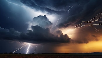 Temperatura, probabilidad de lluvia, nubosidad
