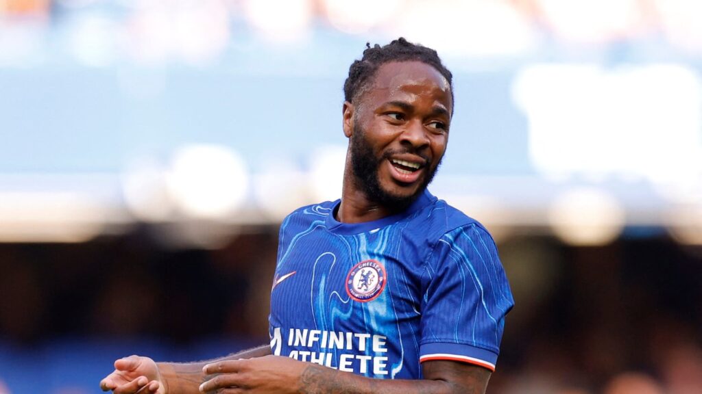 Batalla por Sterling – AS.com