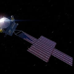 Descubren la mayor reserva de oro del universo, aunque la NASA aún tiene trabajo por hacer: “Todos podríamos ser millonarios”