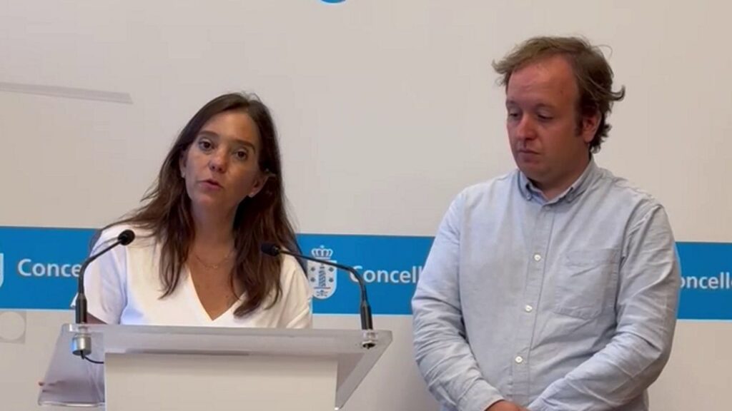 Inés Rey exige a la Xunta la retirada del convenio que adscribe todos los hospitales a la USC – La Voz de Galicia