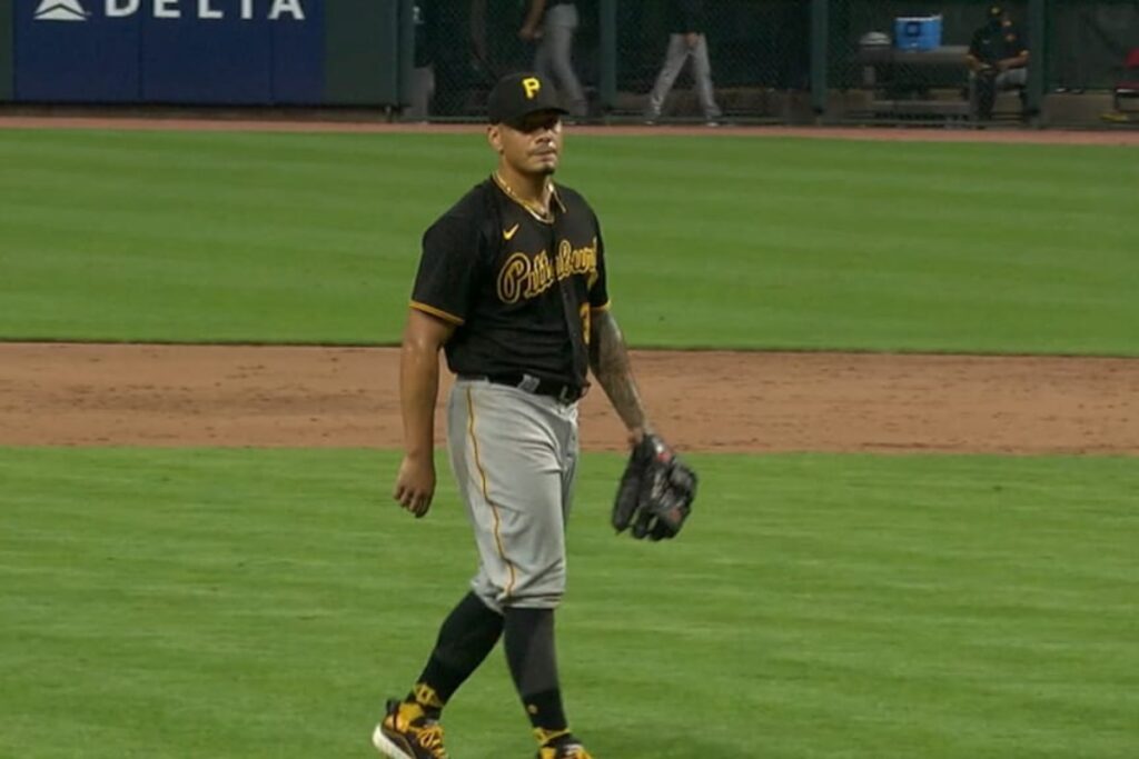 4 equipos de la LVBP se pelean un pitcher con 7 años de experiencia en MLB