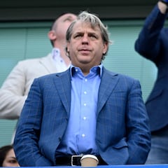 El Chelsea, maestro en ventas
