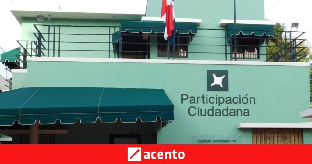 Participación Ciudadana reclama sanción a congresistas no han cumplido con declaraciones juradas