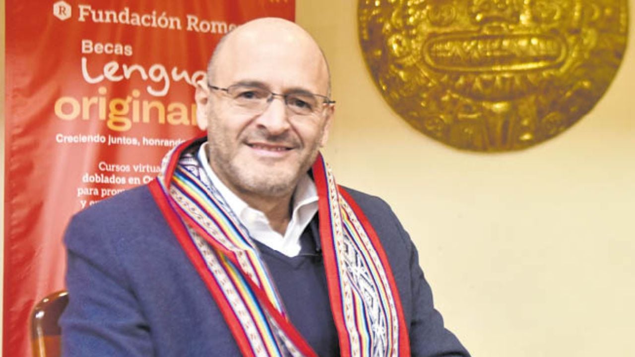 Dionisio Romero Paoletti