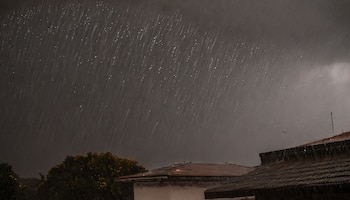 El pronóstico del estado del