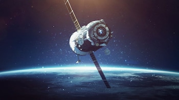 Starlink lanzará nuevos satélites para