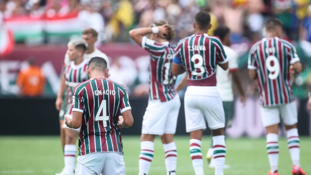 El Mundial pasa factura – AS.com