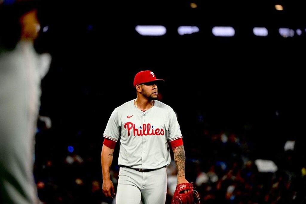 A pocos días del cierre del mercado en MLB, llega el primer cambio por un venezolano
