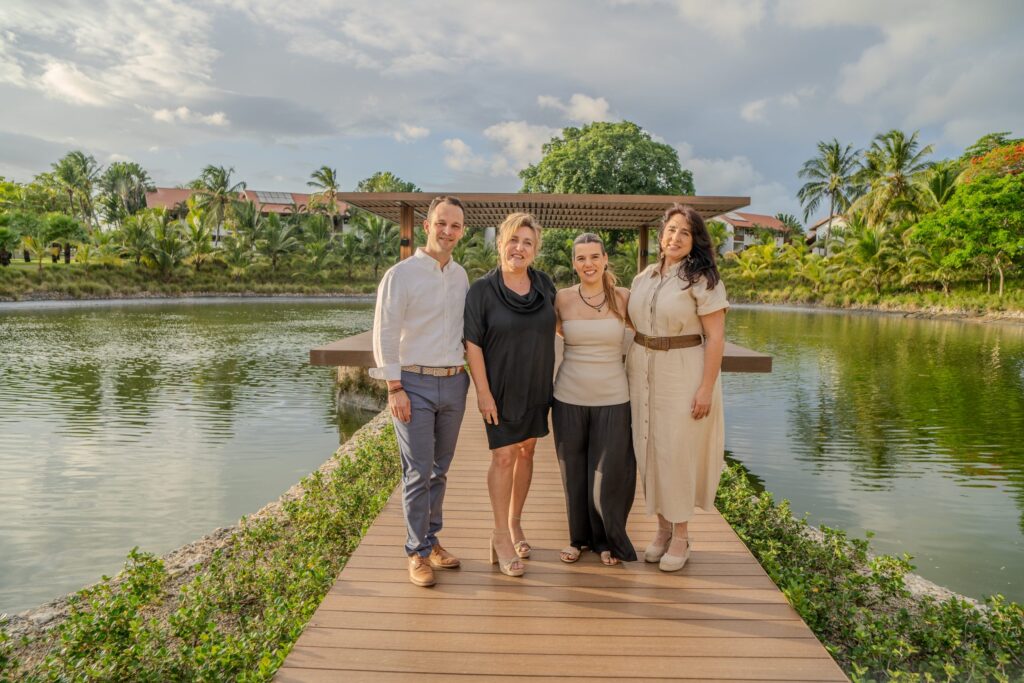 AYUNA se estrena en Casa de Campo con un fin de semana de bienestar holístico