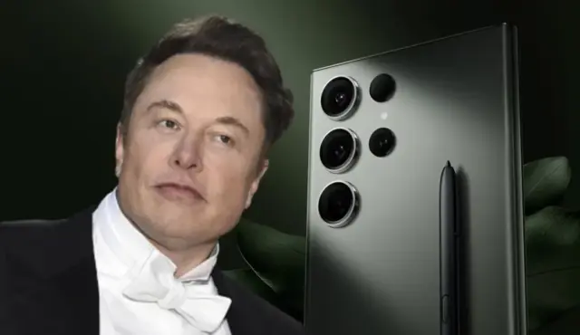 Samsung impulsa el futuro de Tesla con chips de vanguardia