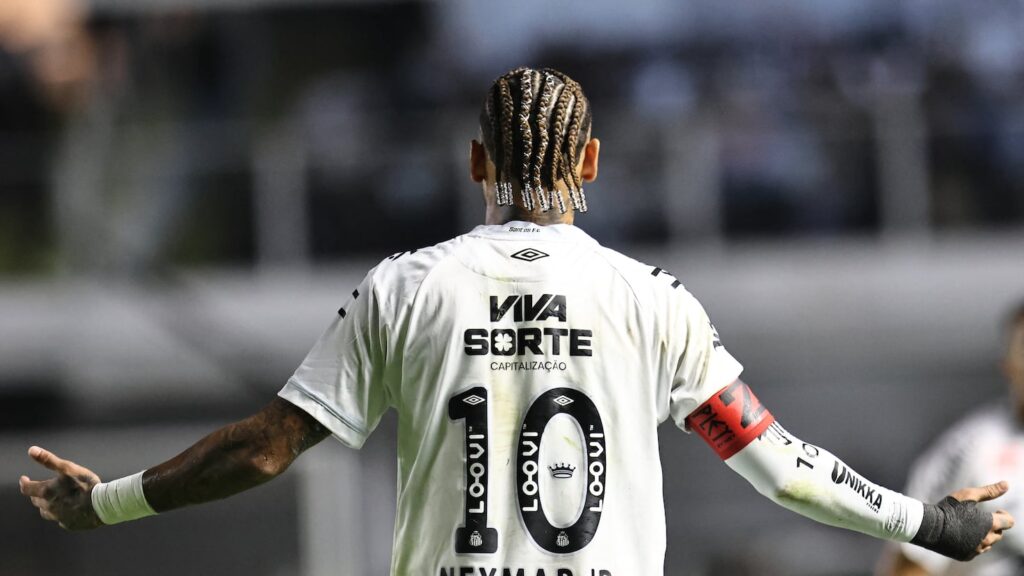Neymar se instala en el infierno – Diario AS