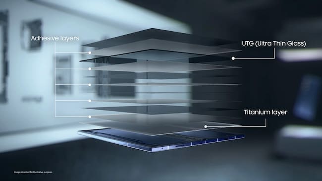 Galaxy Z Fold 7