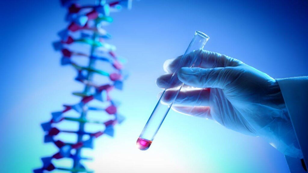 ¿Sabes qué información se puede ver en tus genes? El Dr. Felices explica su relación con la salud
