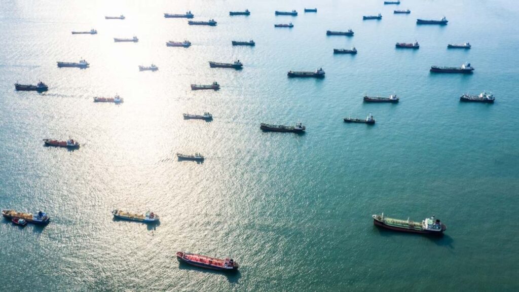 El gigante de Asia acumula el 50% de toda la energía oscura del mundo