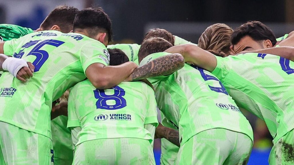 Una renovación estratégica para el FC Barcelona