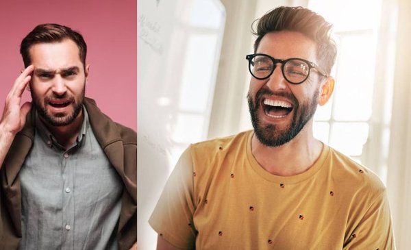 MURIÓ el MALHUMOR: la innovadora y eficaz TÉCNICA para tener PENSAMIENTOS POSITIVOS