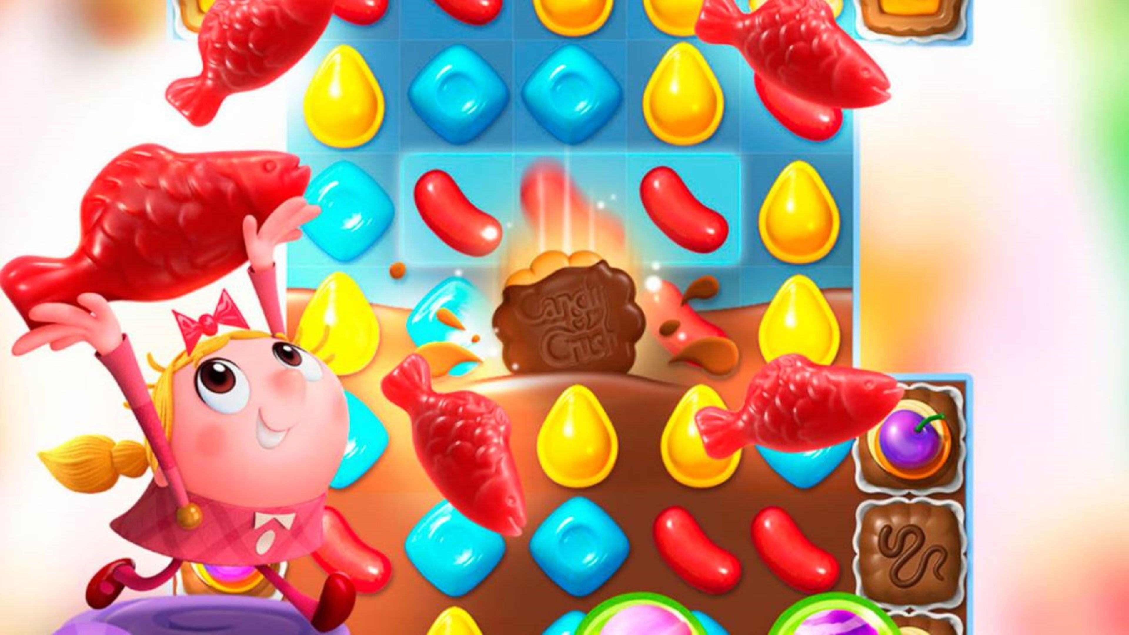 Candy Crush