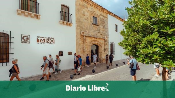 Centro Cultural Taíno Casa del Cordón anuncia conversatorio