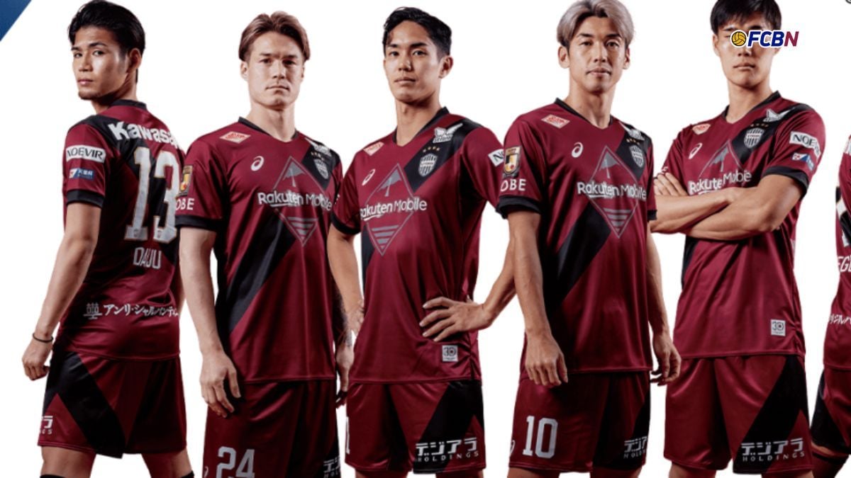 El Vissel Kobe rompe el silencio y pide calma ante el lío con el Barça