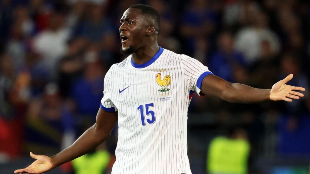 El Real Madrid tiene un ‘Plan B’ a Ibrahima Konaté